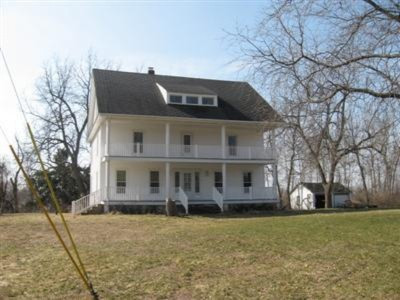 4789 Belding Road Northeast Belding, MI 48809 - Photo 1 of 5 Primary Photo