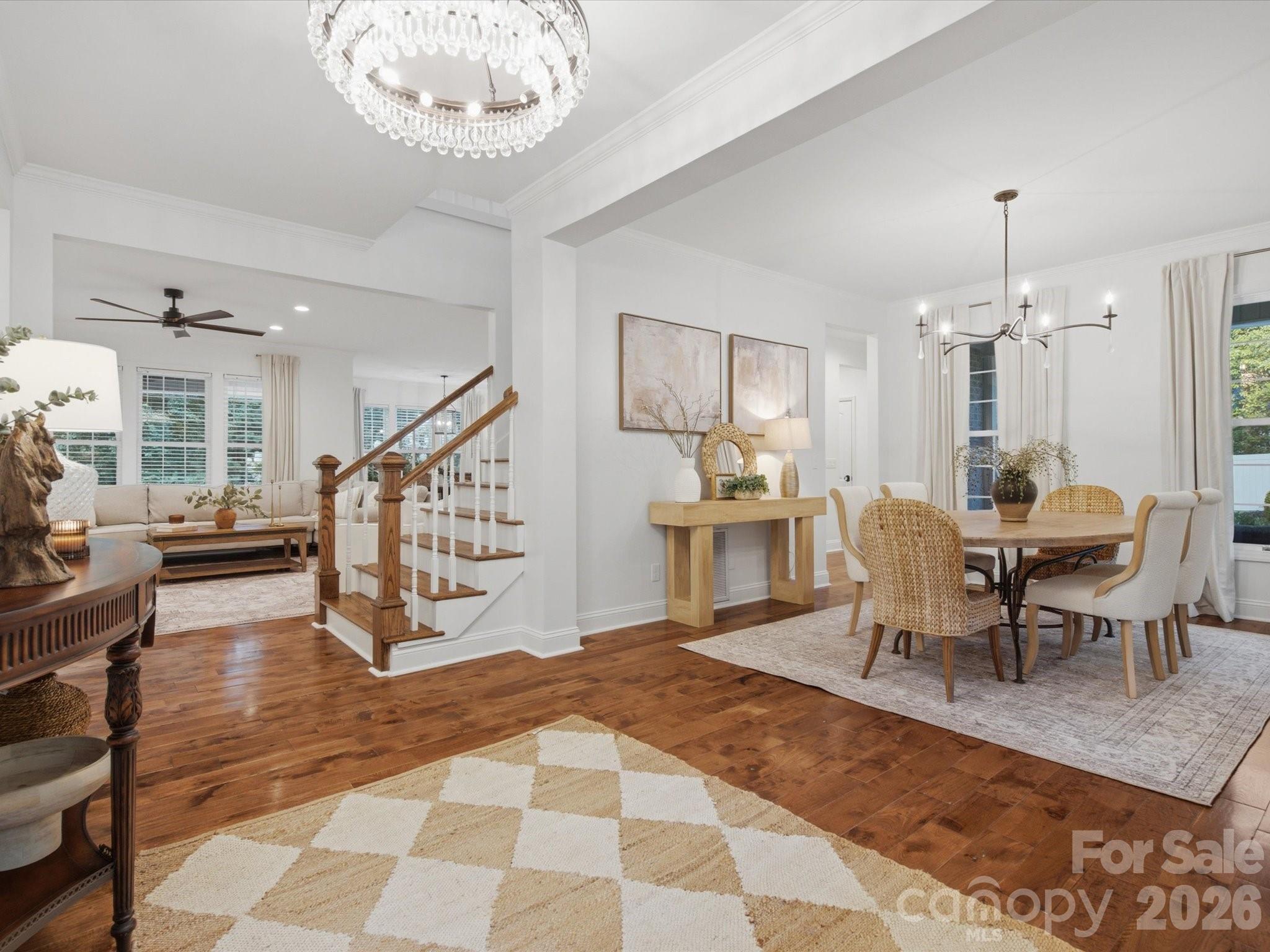 123 L L Harwell Road Gastonia, NC 28056 - Photo 8 of 48
