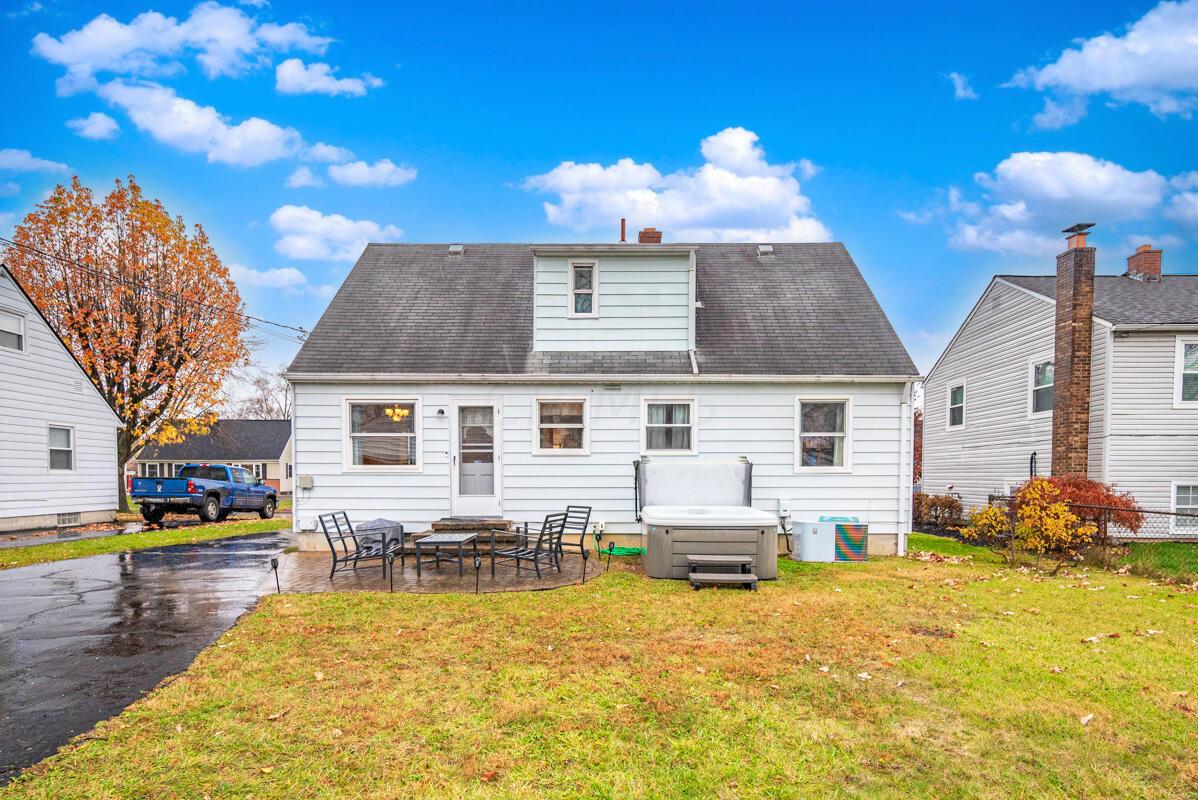 204 Deerfield Road Columbus, OH 43228 - Photo 24 of 24 204 Deerfield Rd - 12