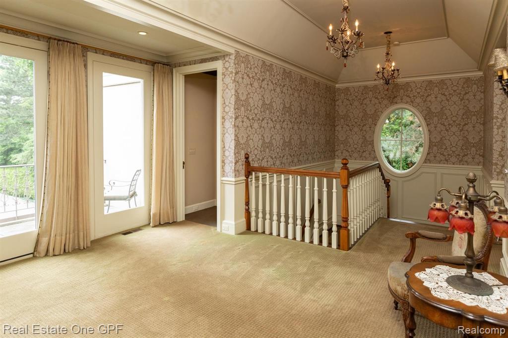 992 Lake Shore Road Grosse Pointe Shores, MI 48236 - Photo 34 of 59