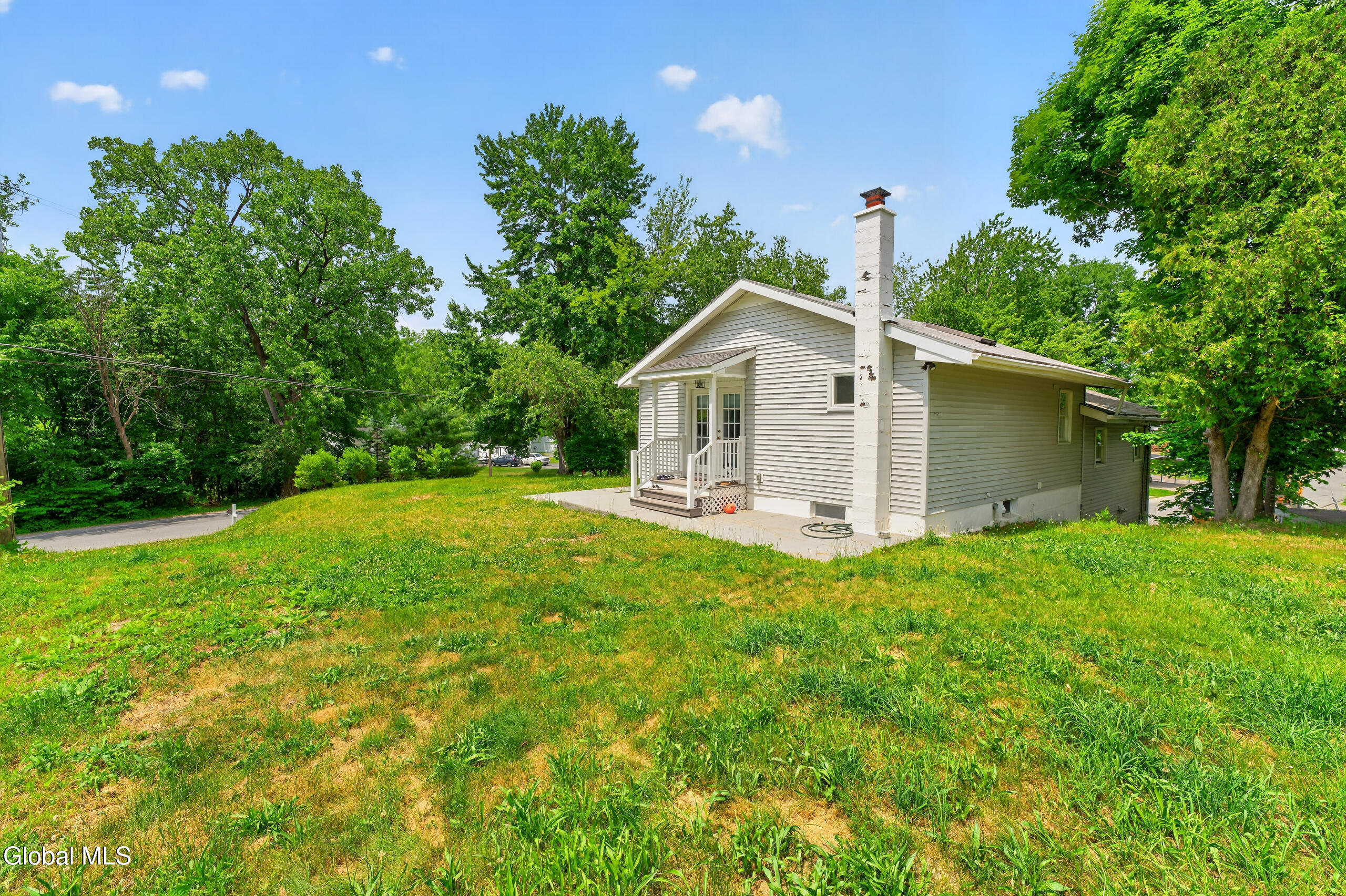 78 Tollgate Road Sand Lake, NY 12018 - Photo 4 of 38 0 Front 2