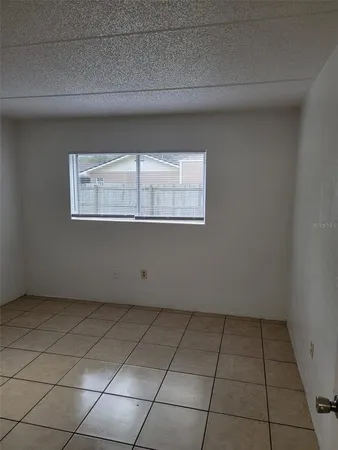 a view of room and window