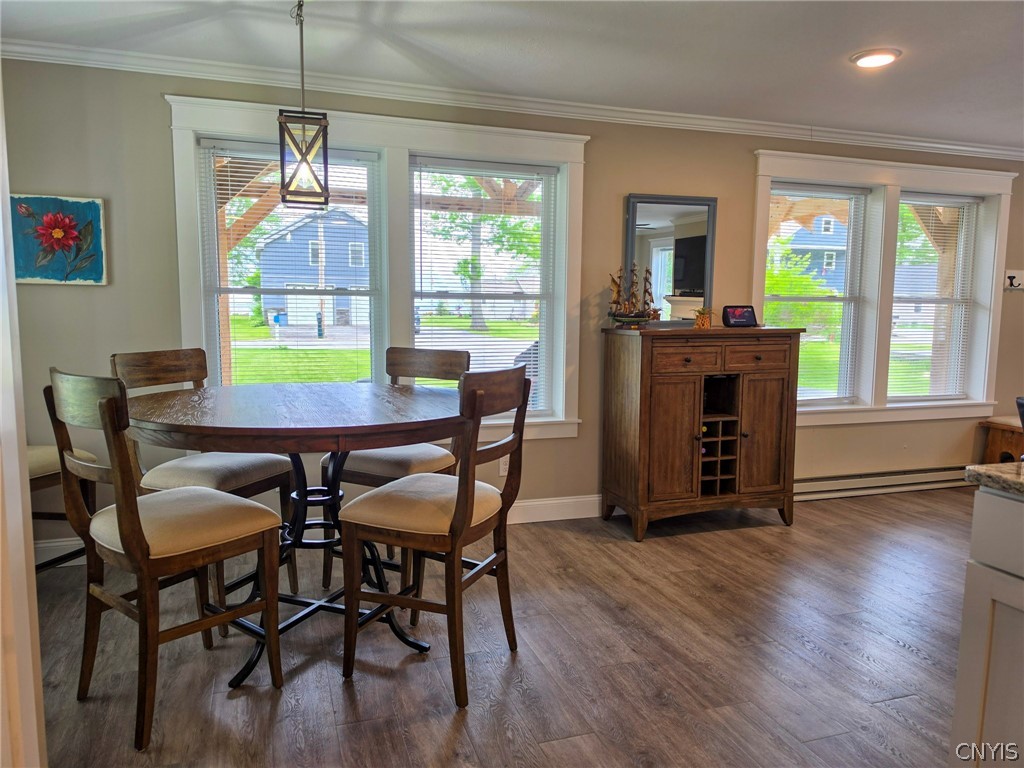 6394 Lakeshore Road South Verona, NY 13032 - Photo 11 of 33