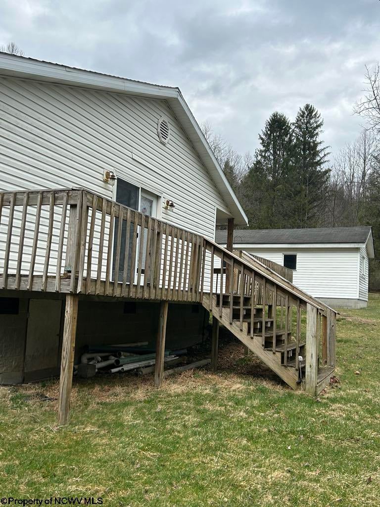 192 Robey Ridge Rock Cave, WV 26234 - Photo 5 of 23 Gallery Image 5