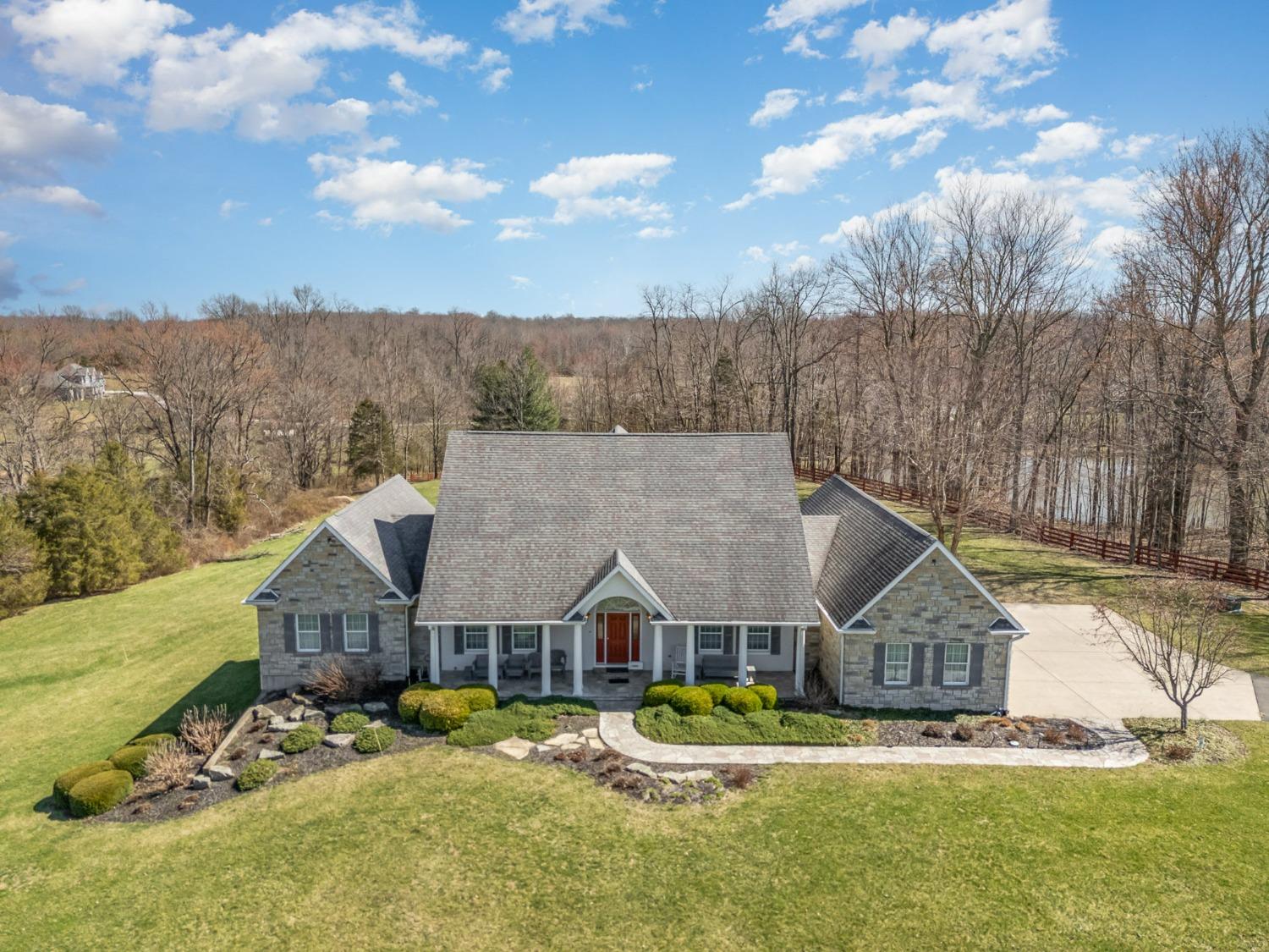 11668 Highway 129, Batesville, IN 47006 | MLS #204593 | Compass