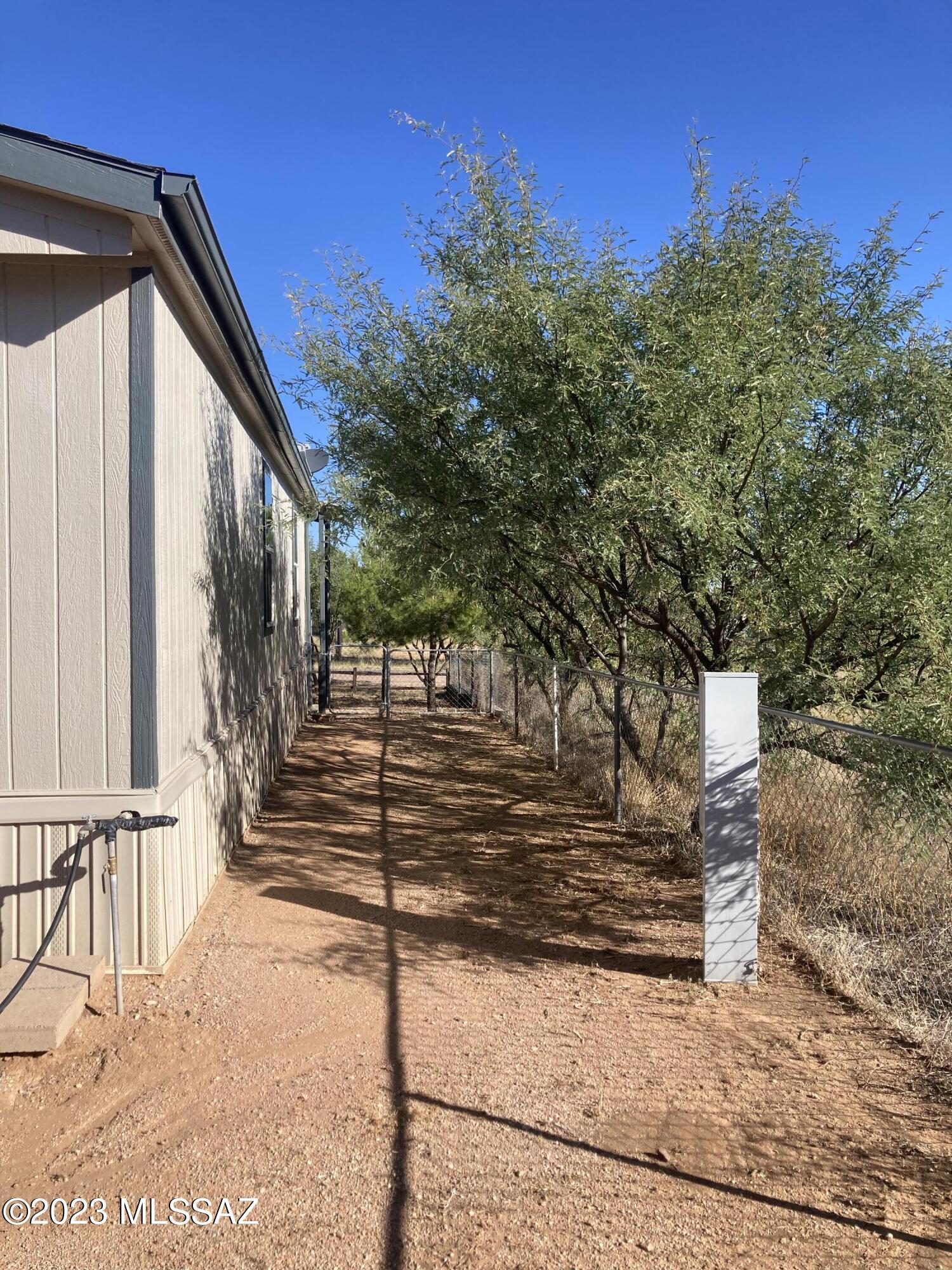 3171 West Rice Road Benson, AZ 85602 - Photo 21 of 21 Gallery Image 21
