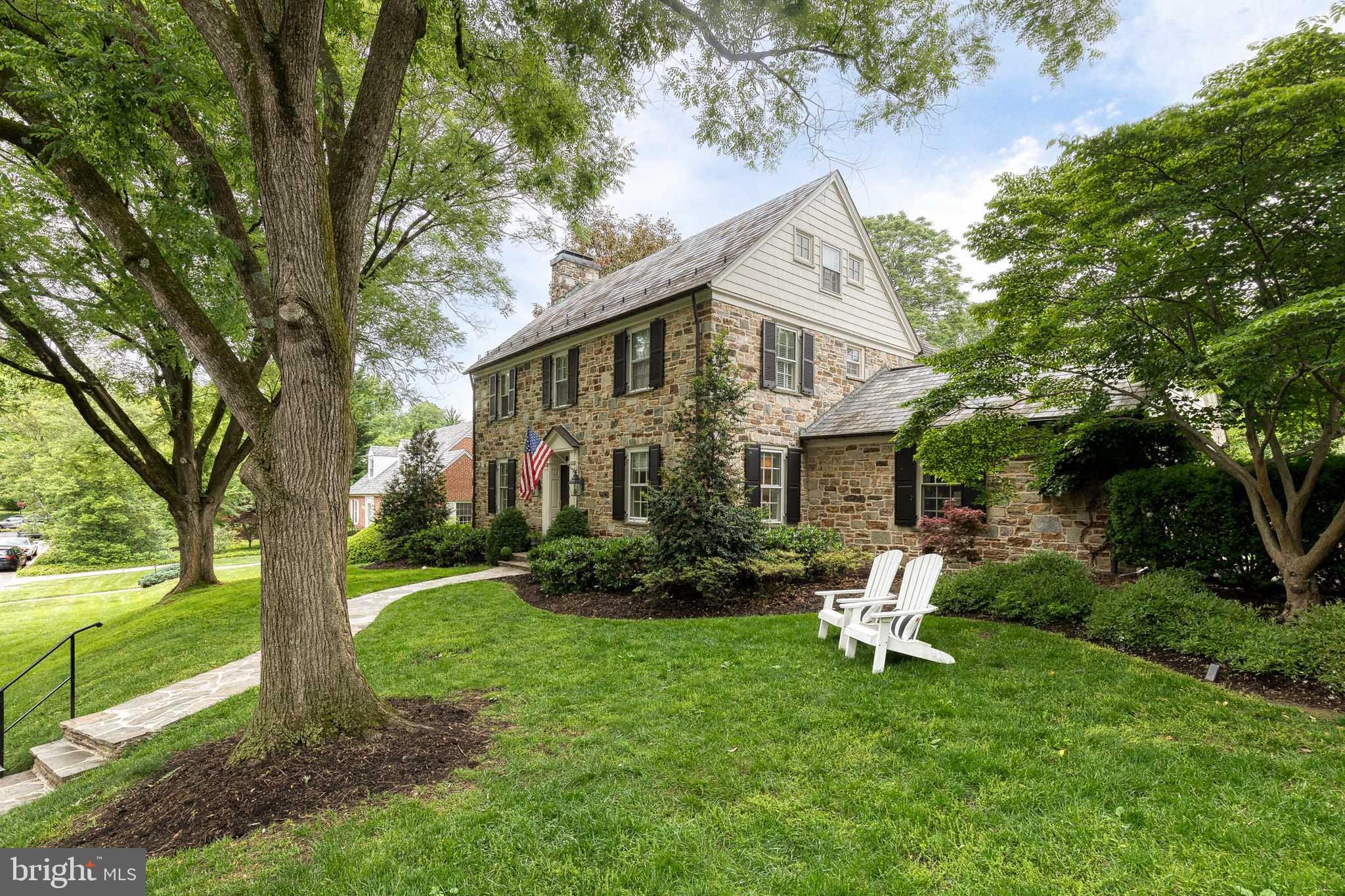 114 Castlewood Road Baltimore, MD 21210 - Photo 5 of 12