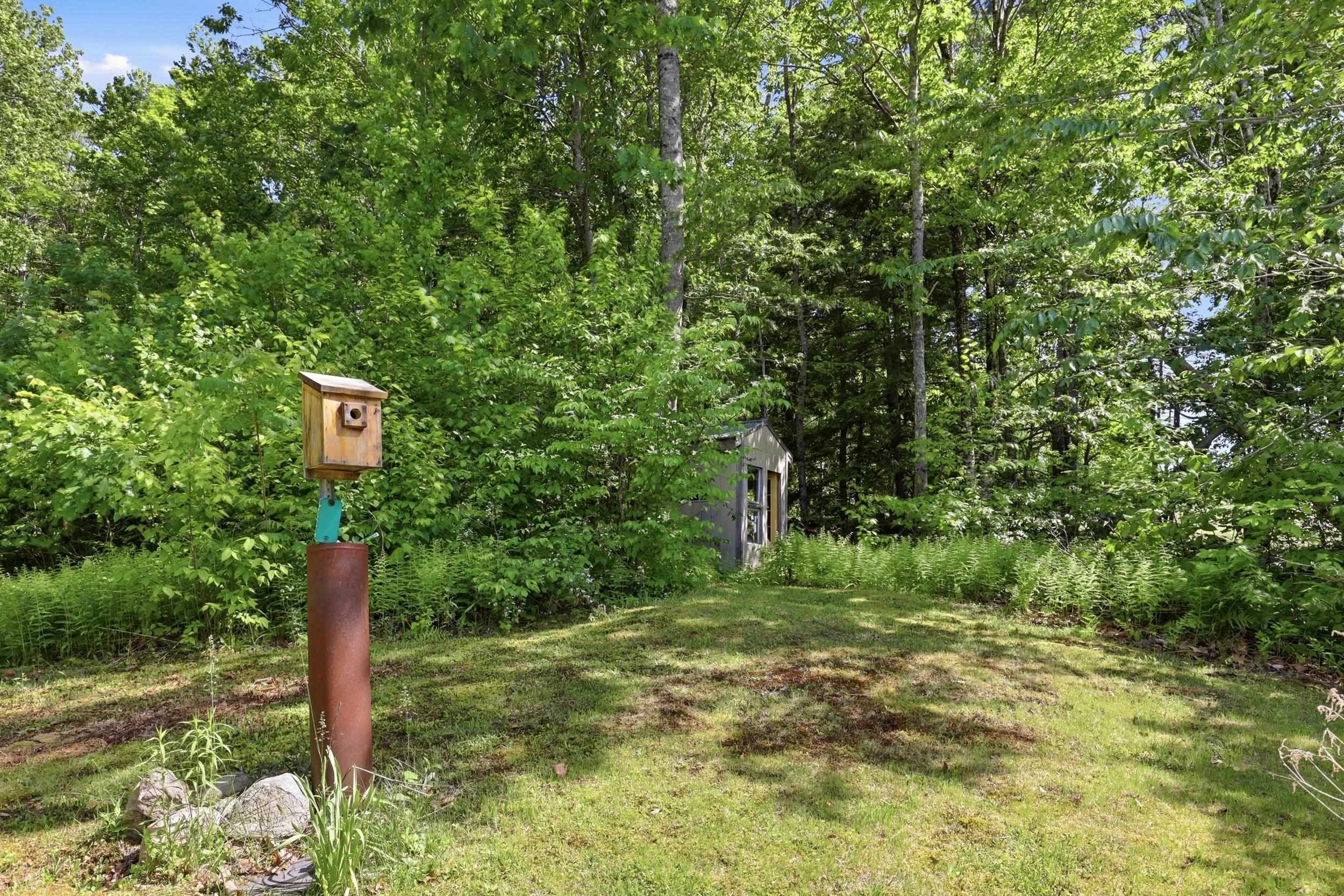 94 Prescott Road Pittsfield, NH 03263 - Photo 29 of 33