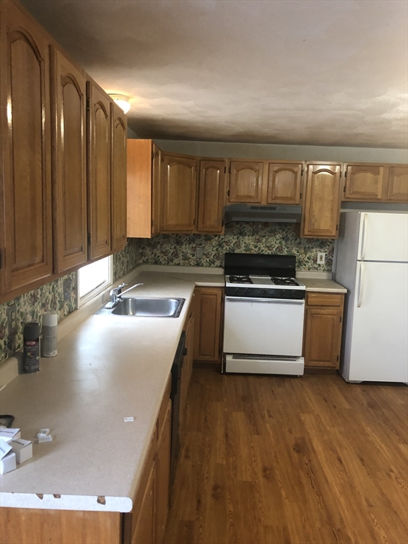 41 Dunn Road, Unit 1 Revere, MA 02151 - Photo 3 of 9
