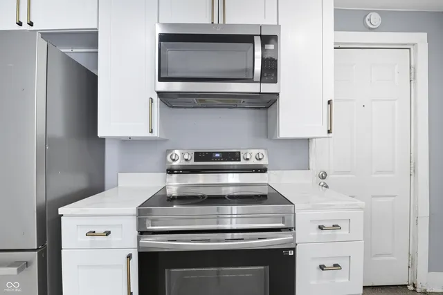 $219,000 | 2109 Barth Avenue, Indianapolis, IN 46203