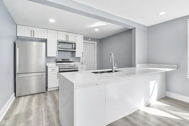 $219,000 | 2109 Barth Avenue, Indianapolis, IN 46203