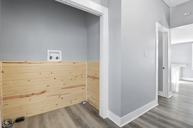 $219,000 | 2109 Barth Avenue, Indianapolis, IN 46203