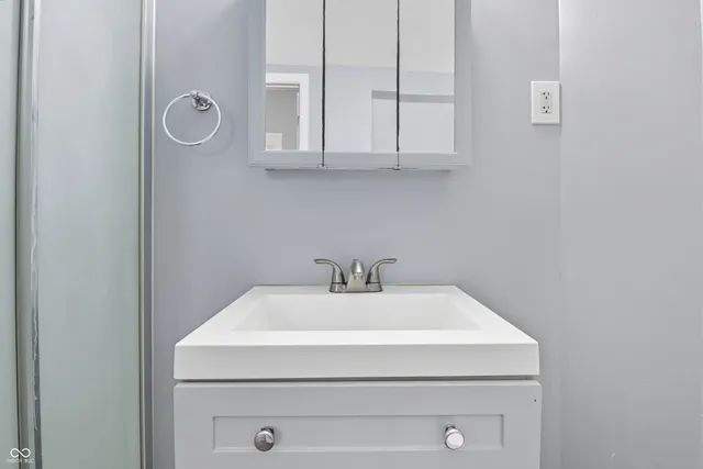 $219,000 | 2109 Barth Avenue, Indianapolis, IN 46203