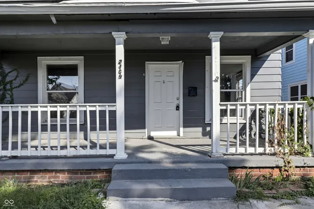 $219,000 | 2109 Barth Avenue, Indianapolis, IN 46203