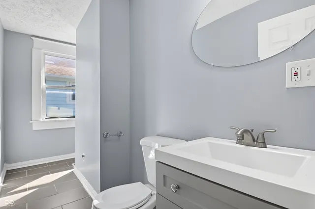 $219,000 | 2109 Barth Avenue, Indianapolis, IN 46203