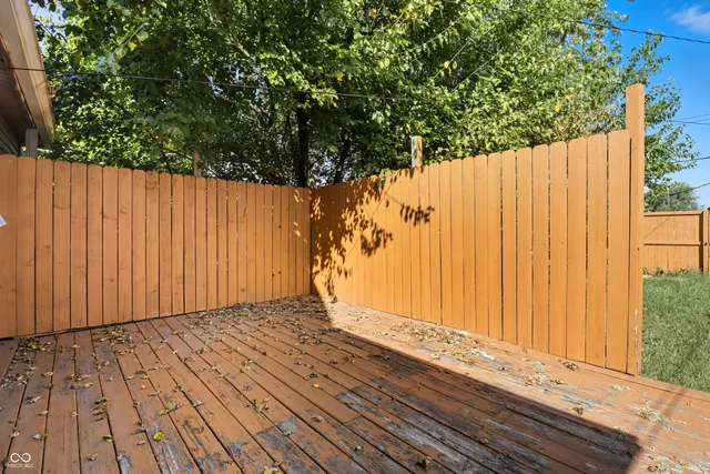 $219,000 | 2109 Barth Avenue, Indianapolis, IN 46203