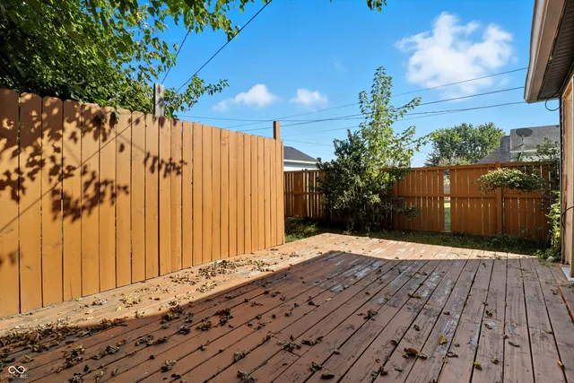 $219,000 | 2109 Barth Avenue, Indianapolis, IN 46203