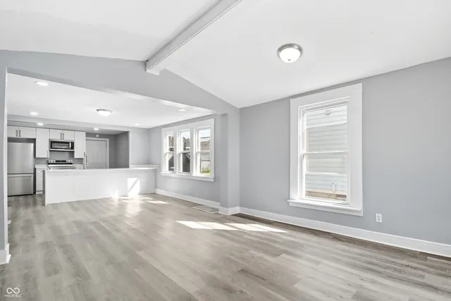 $219,000 | 2109 Barth Avenue, Indianapolis, IN 46203