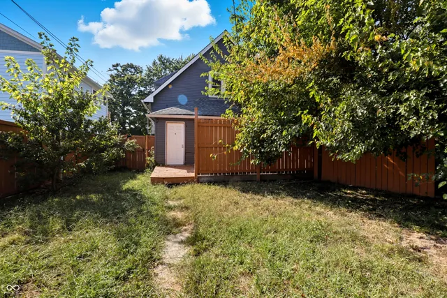 $219,000 | 2109 Barth Avenue, Indianapolis, IN 46203