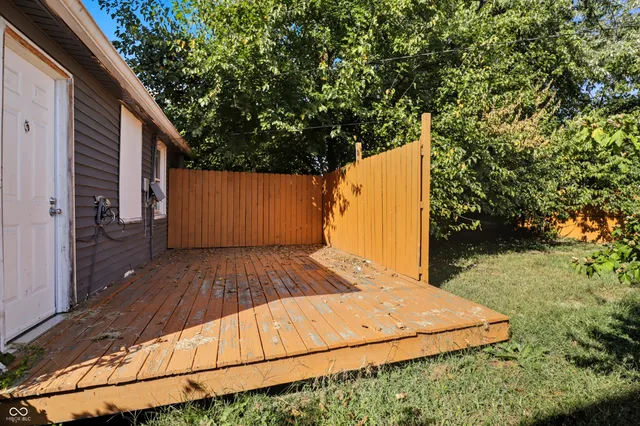 $219,000 | 2109 Barth Avenue, Indianapolis, IN 46203