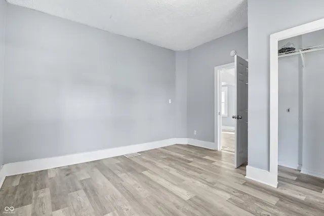 $219,000 | 2109 Barth Avenue, Indianapolis, IN 46203