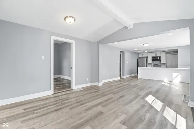 $219,000 | 2109 Barth Avenue, Indianapolis, IN 46203