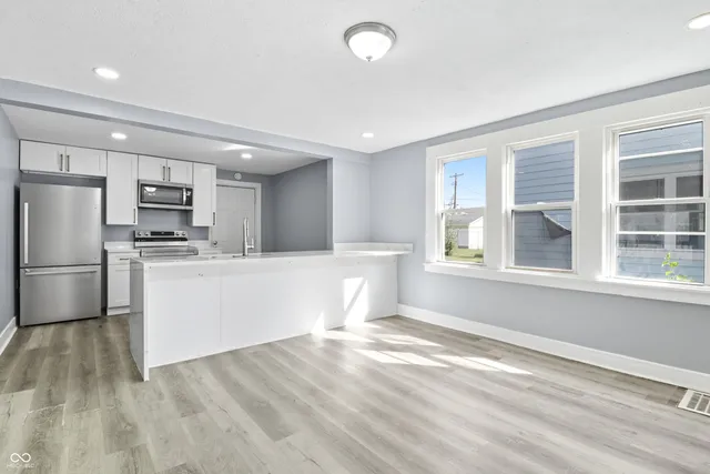 $219,000 | 2109 Barth Avenue, Indianapolis, IN 46203