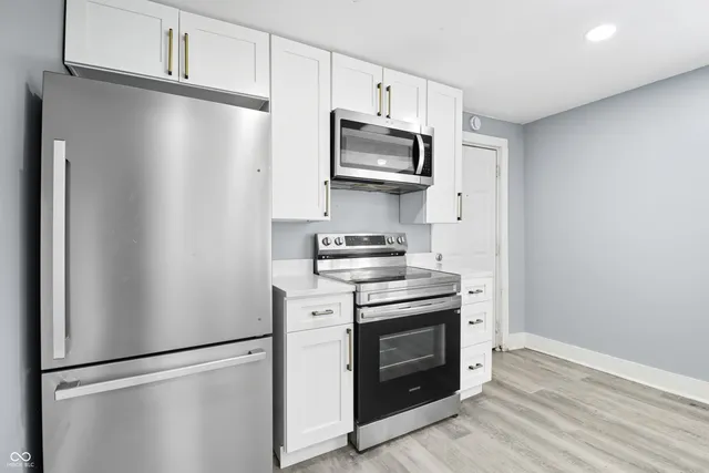 $219,000 | 2109 Barth Avenue, Indianapolis, IN 46203