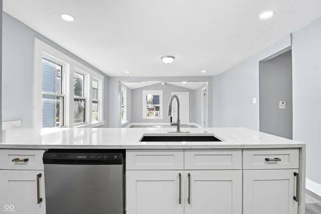 $219,000 | 2109 Barth Avenue, Indianapolis, IN 46203