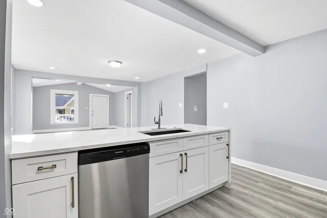 $219,000 | 2109 Barth Avenue, Indianapolis, IN 46203