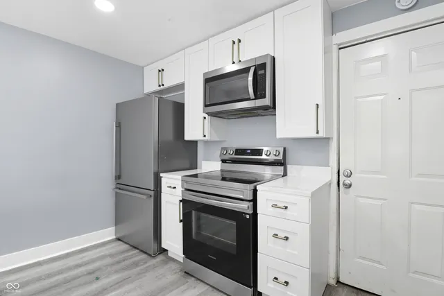 $219,000 | 2109 Barth Avenue, Indianapolis, IN 46203