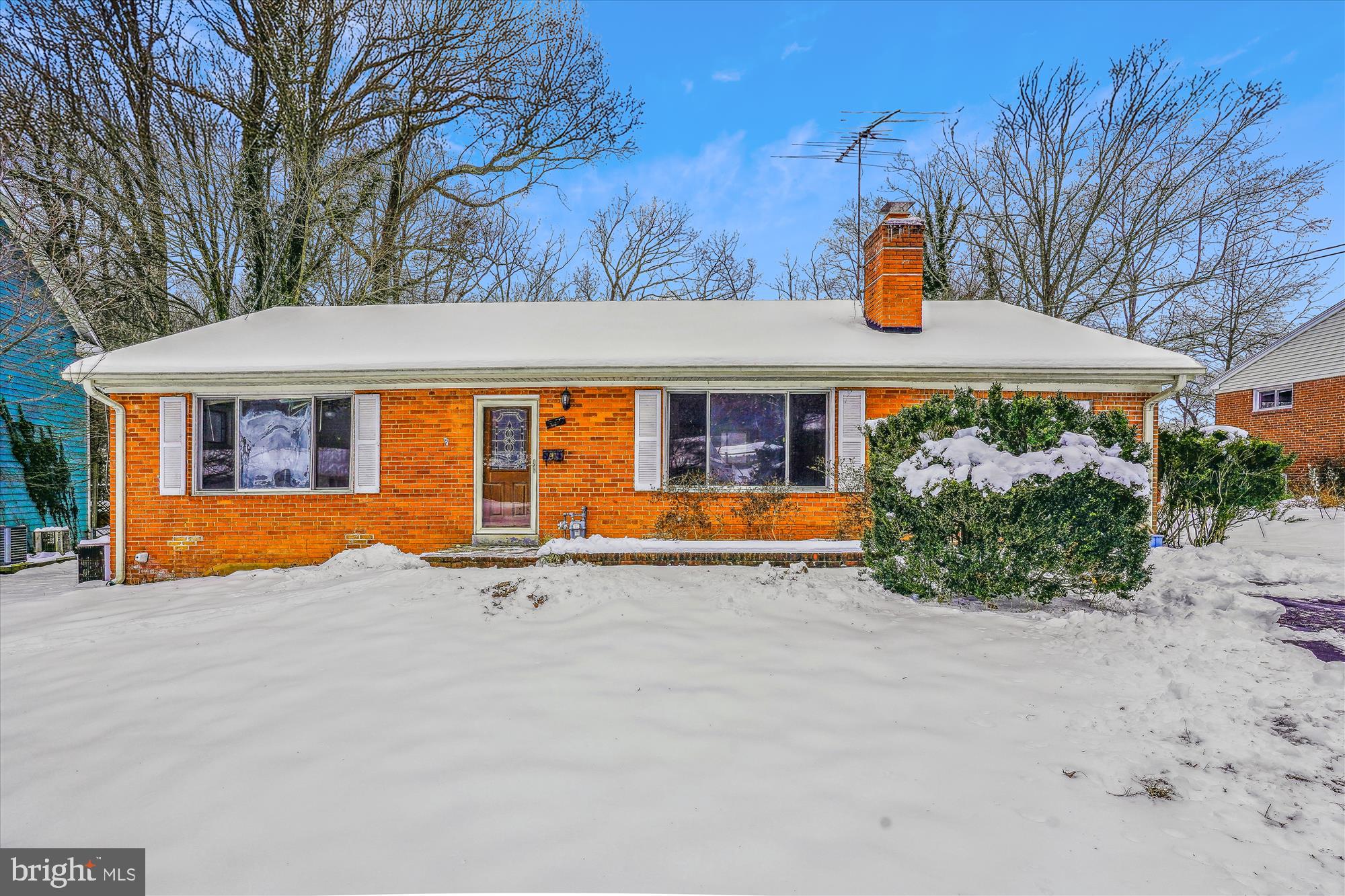 3629 Parklane Road Fairfax, VA 22030 - Photo 1 of 26