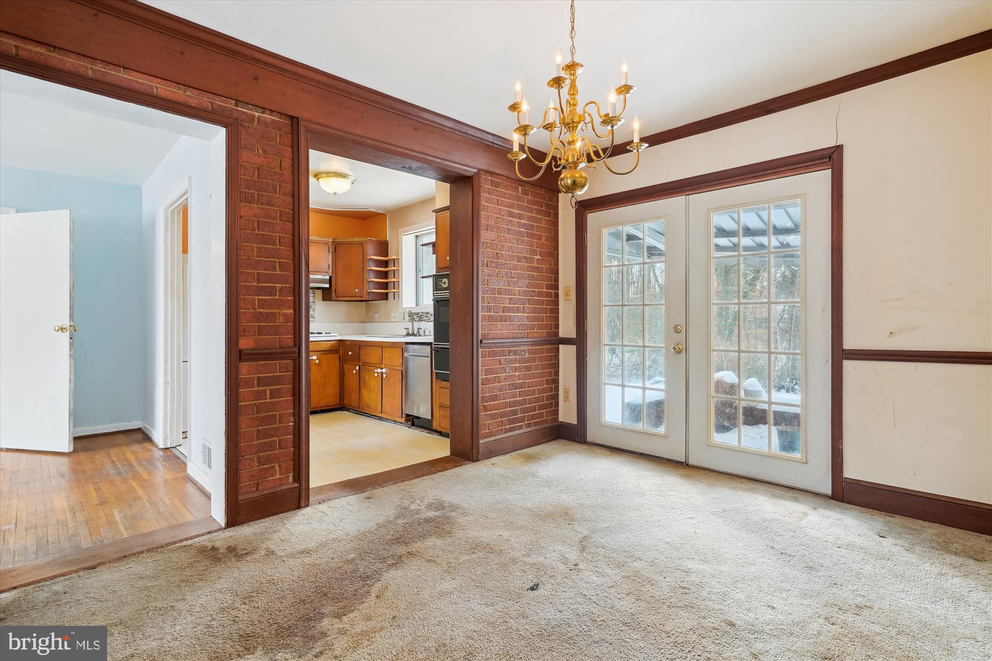 3629 Parklane Road Fairfax, VA 22030 - Photo 11 of 26
