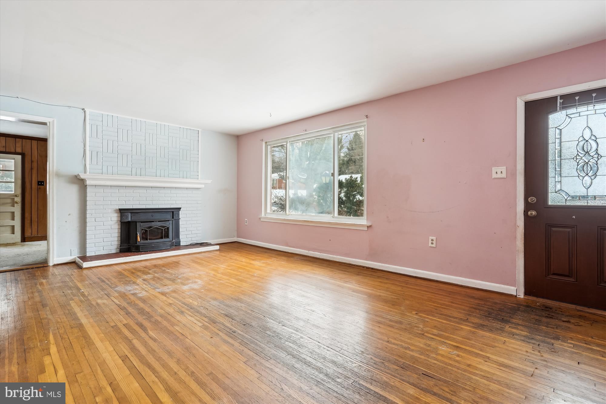 3629 Parklane Road Fairfax, VA 22030 - Photo 5 of 26