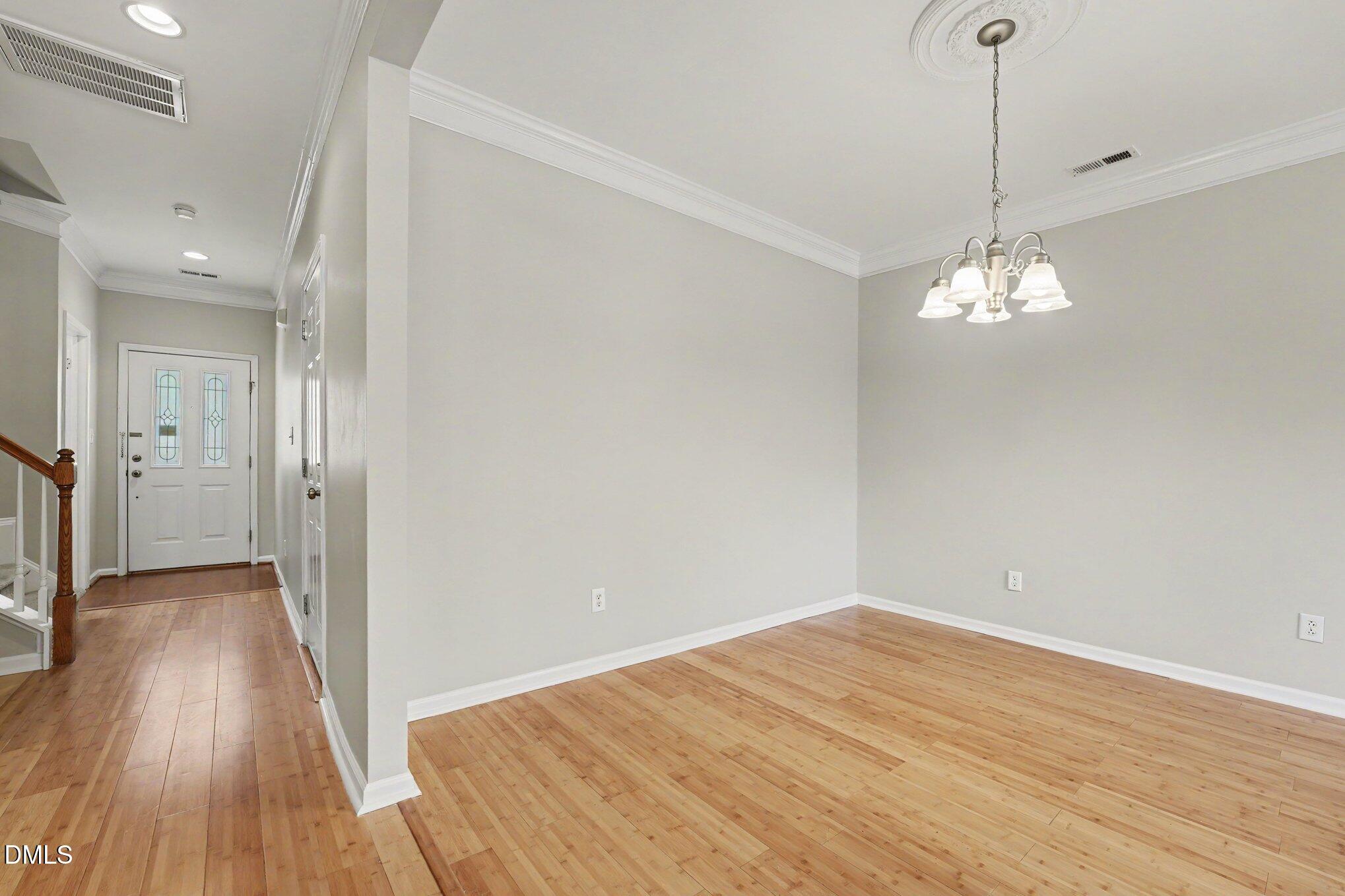 2719 Andover Glen Road Raleigh, NC 27604 - Photo 35 of 47 dining room