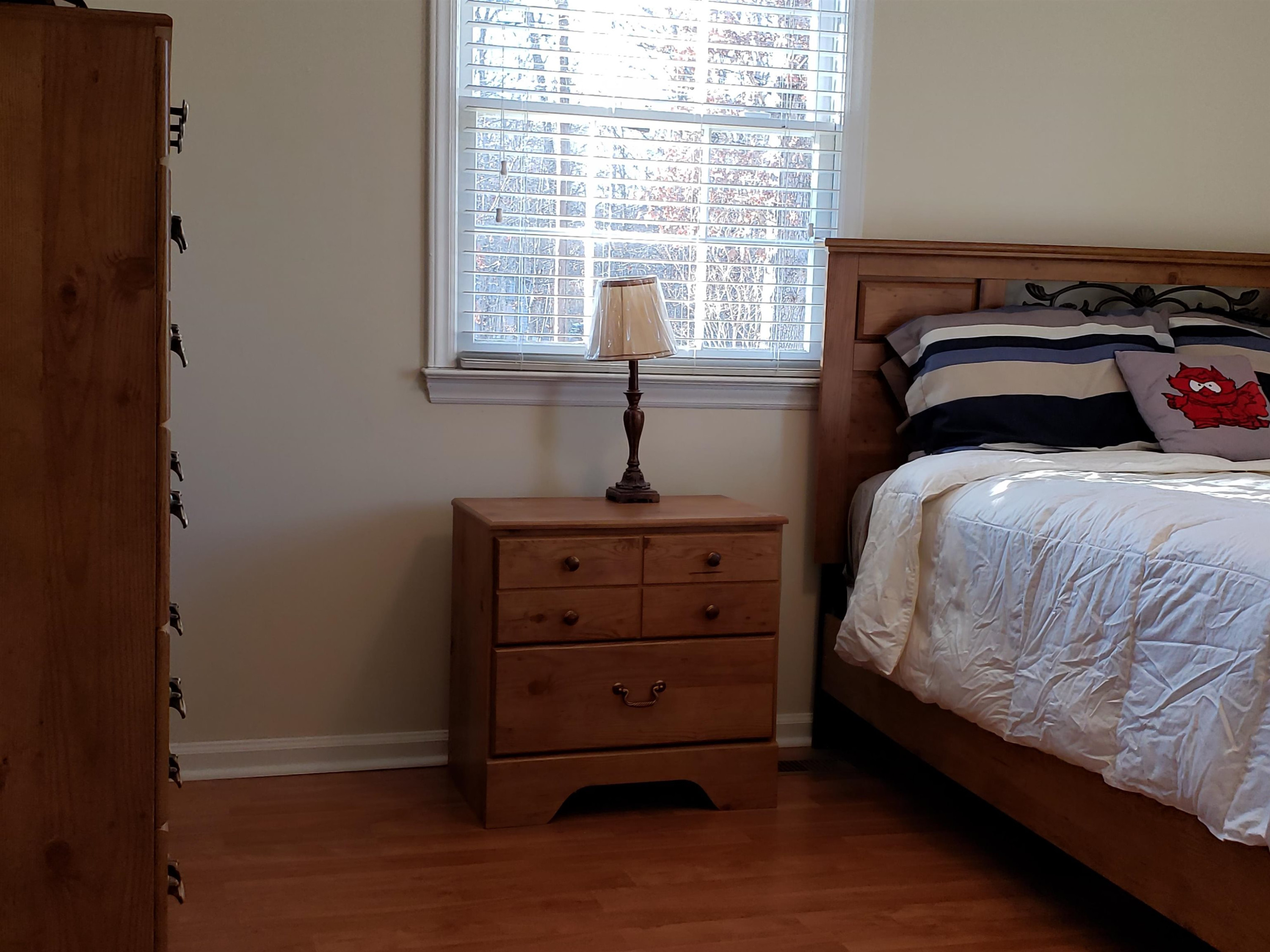5610 Earl Road Durham, NC 27712 - Photo 20 of 38 Photo 20