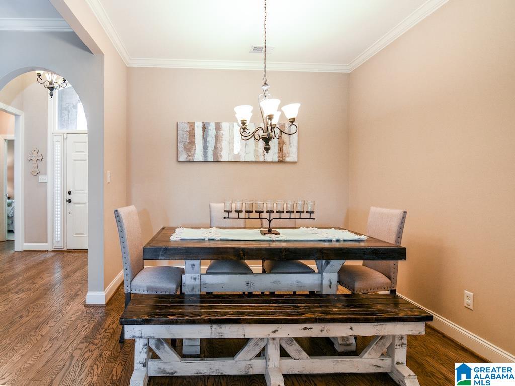 487 Oxford Way Pelham, AL 35124 - Photo 7 of 40