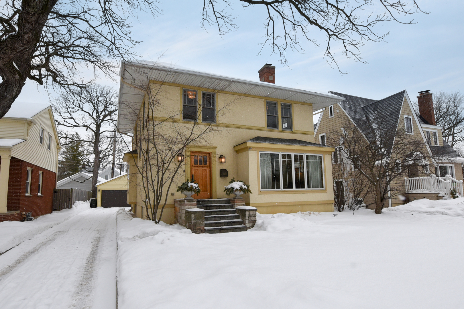 224 Fairbank Road Riverside, IL 60546 - Photo 1 of 50