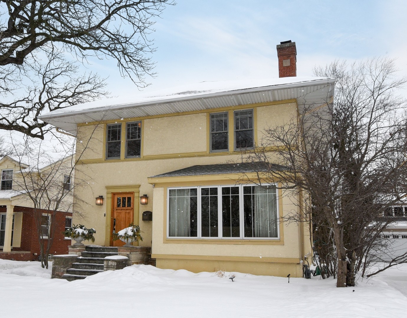 224 Fairbank Road Riverside, IL 60546 - Photo 2 of 50
