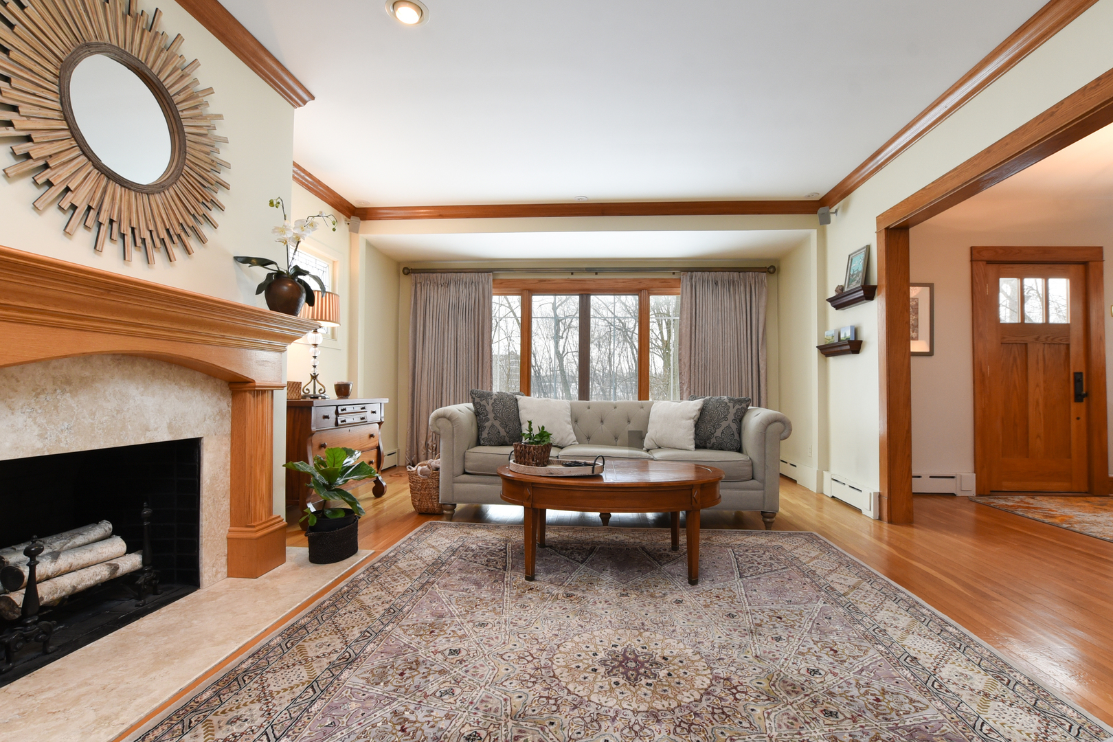 224 Fairbank Road Riverside, IL 60546 - Photo 11 of 50