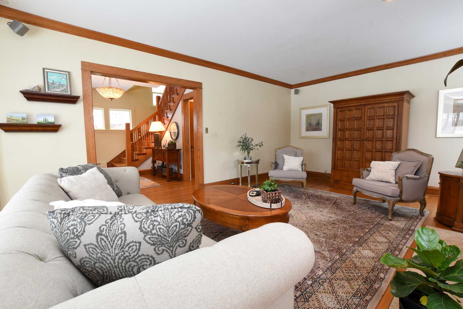 224 Fairbank Road Riverside, IL 60546 - Photo 12 of 50