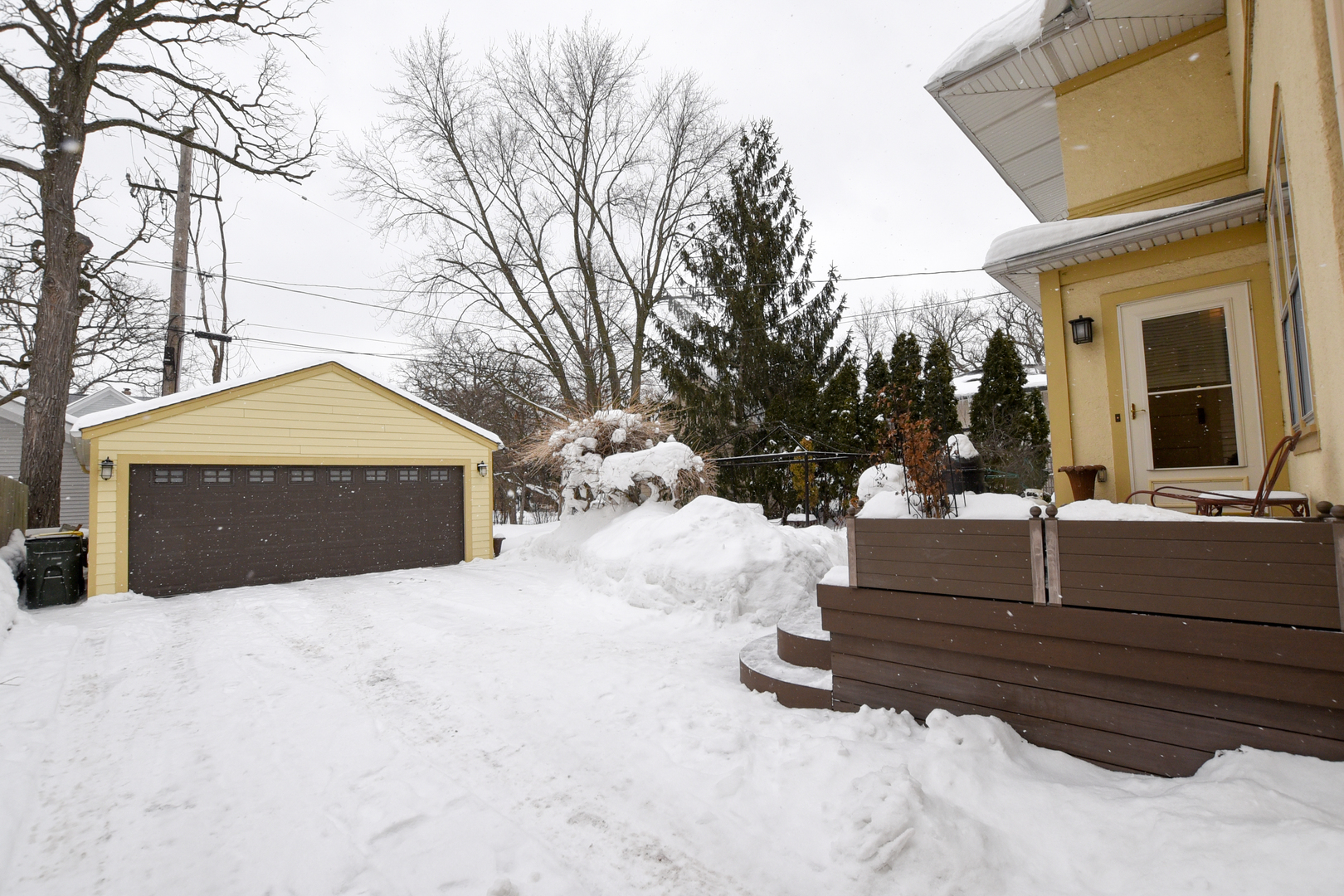 224 Fairbank Road Riverside, IL 60546 - Photo 41 of 50