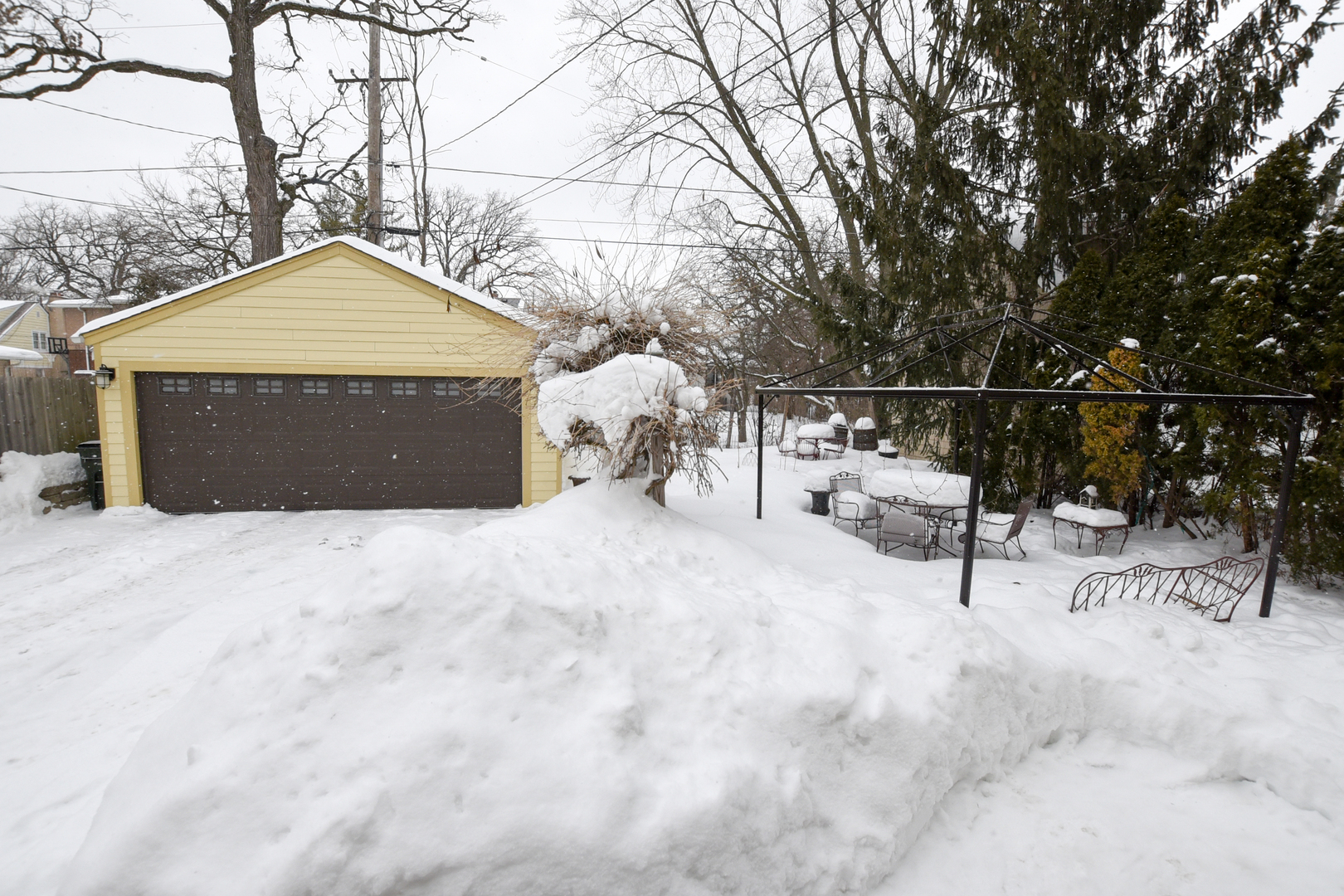 224 Fairbank Road Riverside, IL 60546 - Photo 42 of 50