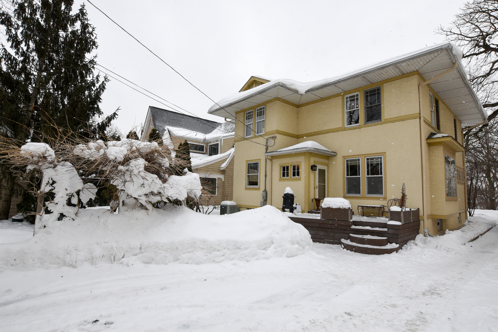 224 Fairbank Road Riverside, IL 60546 - Photo 43 of 50