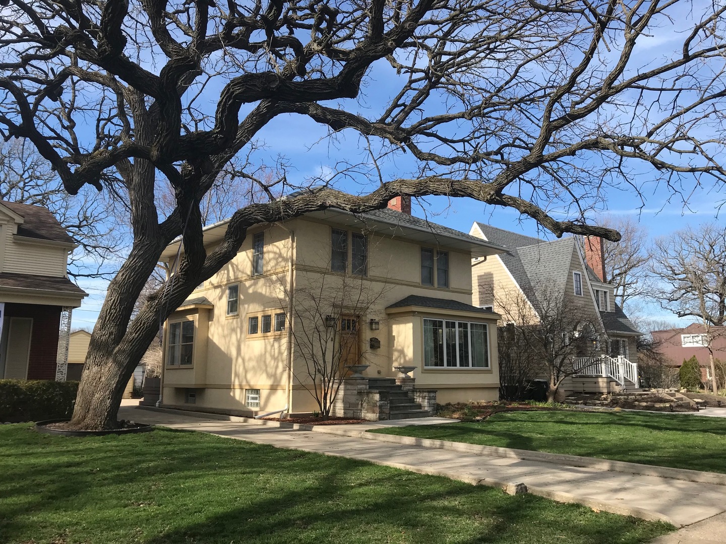 224 Fairbank Road Riverside, IL 60546 - Photo 44 of 50
