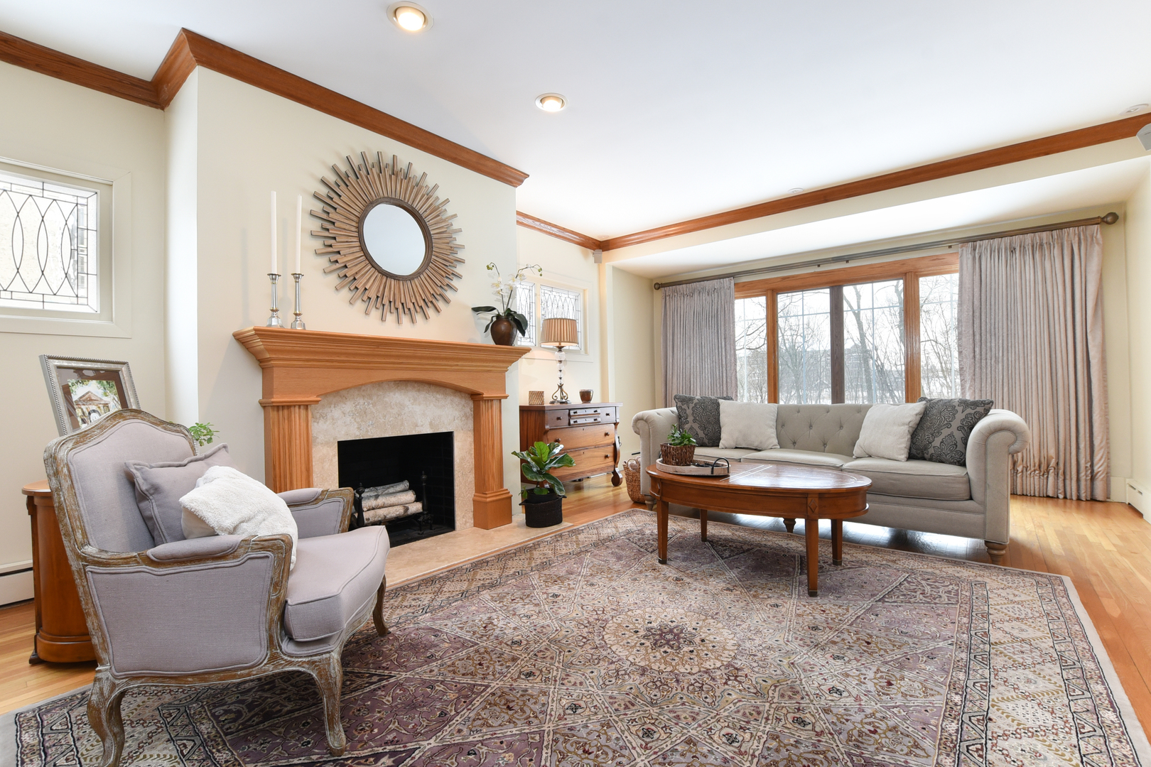 224 Fairbank Road Riverside, IL 60546 - Photo 9 of 50