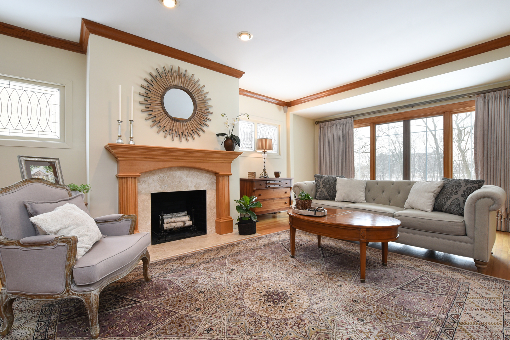 224 Fairbank Road Riverside, IL 60546 - Photo 10 of 50