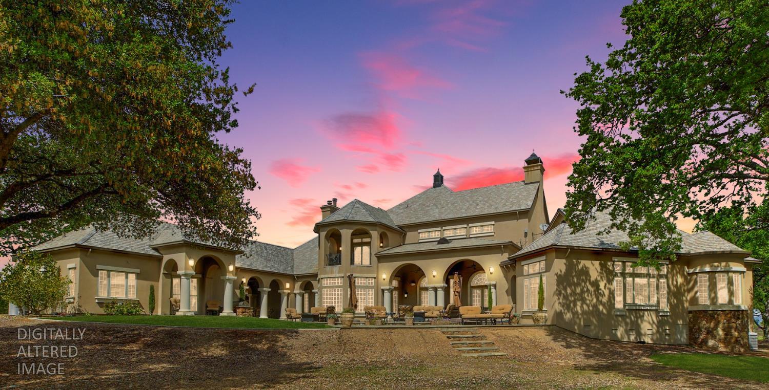 1140 Cold Springs Road Placerville, CA 95667 - Photo 2 of 98 a front view of a house with a yard