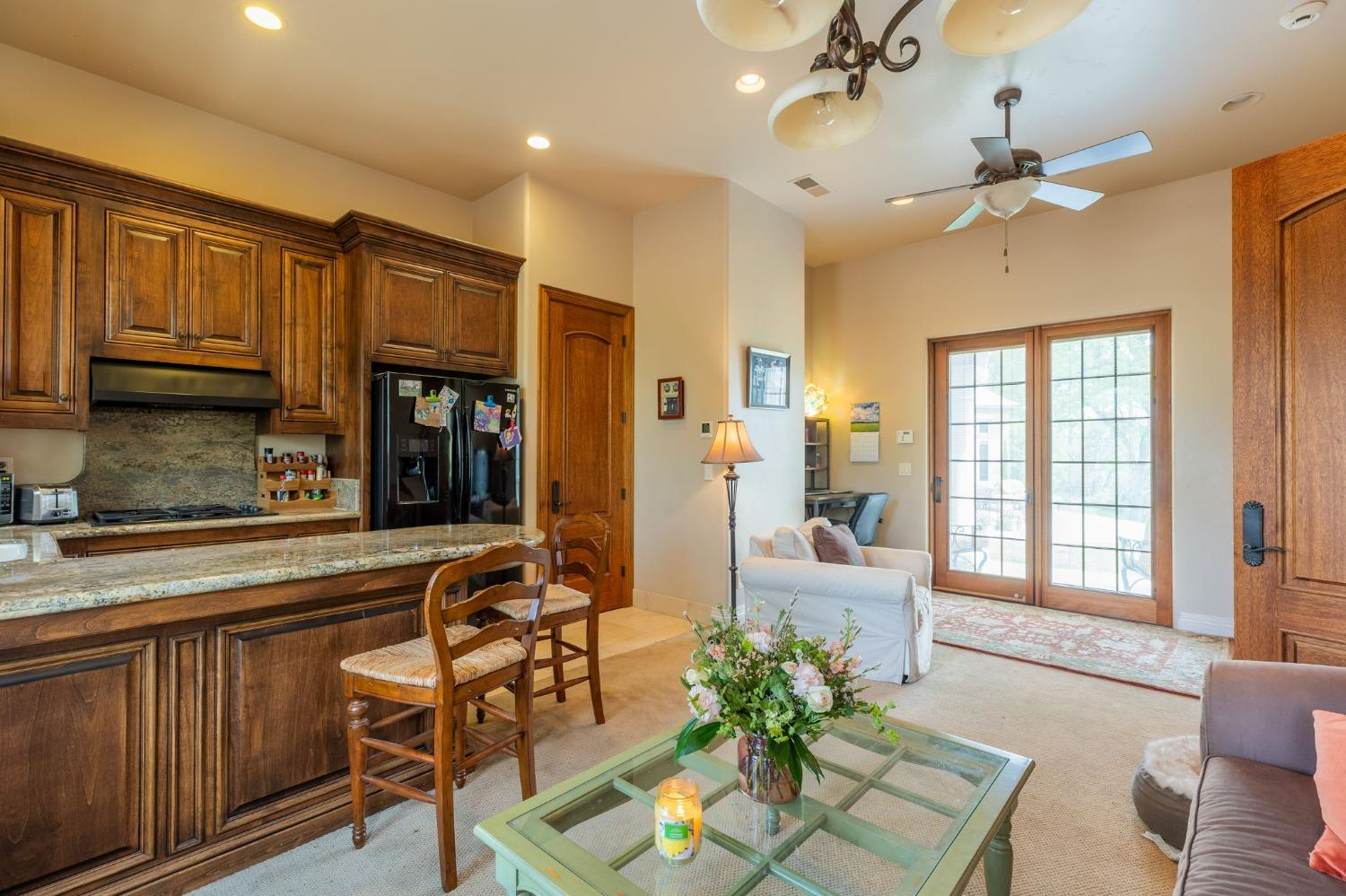 1140 Cold Springs Road Placerville, CA 95667 - Photo 42 of 67 Attached ADU
