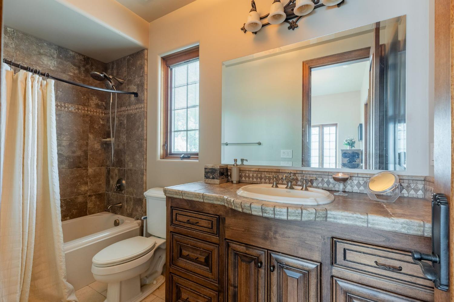 1140 Cold Springs Road Placerville, CA 95667 - Photo 44 of 67 Attached ADU Bathroom